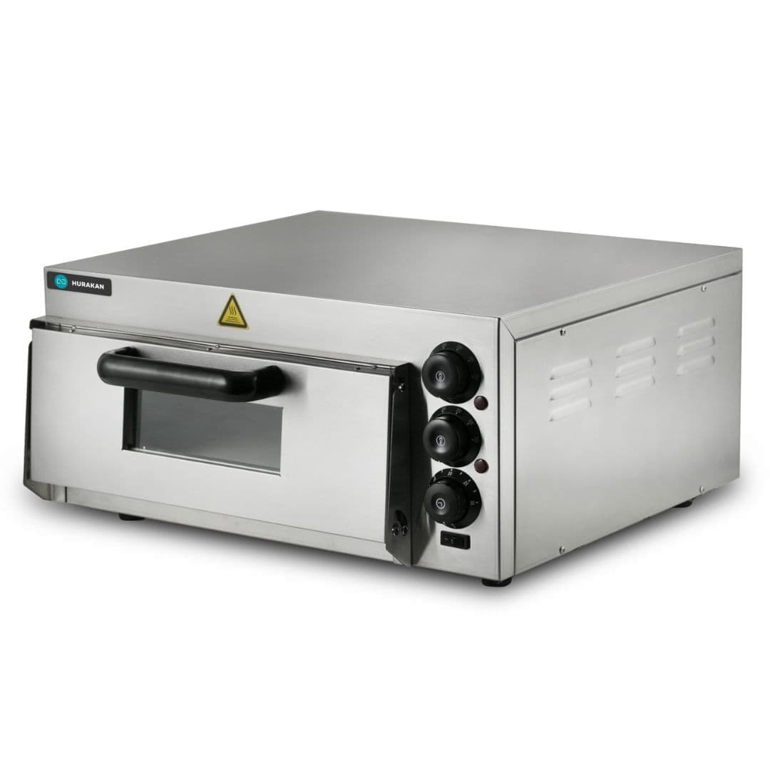 Піч для піци HURAKAN HKN-MD1