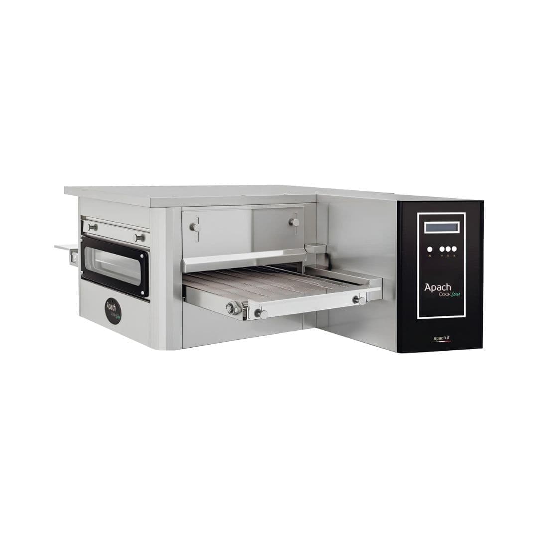 Піч для піци APACH AMT 40
