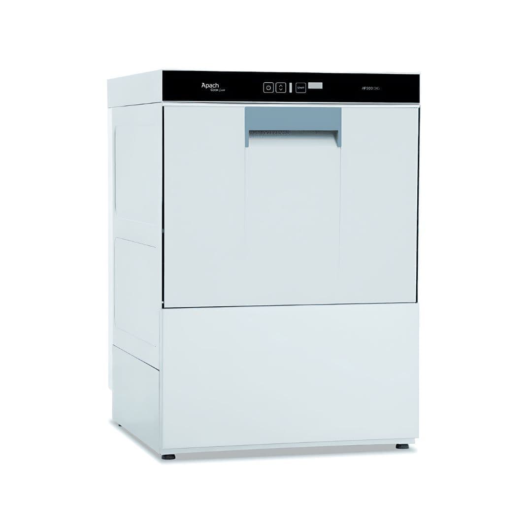 Посудомийна машина APACH AF500DIG DD