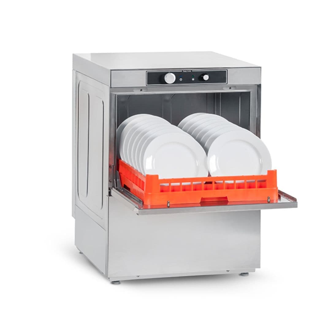 Посудомийна машина ASBER GE-500B DD