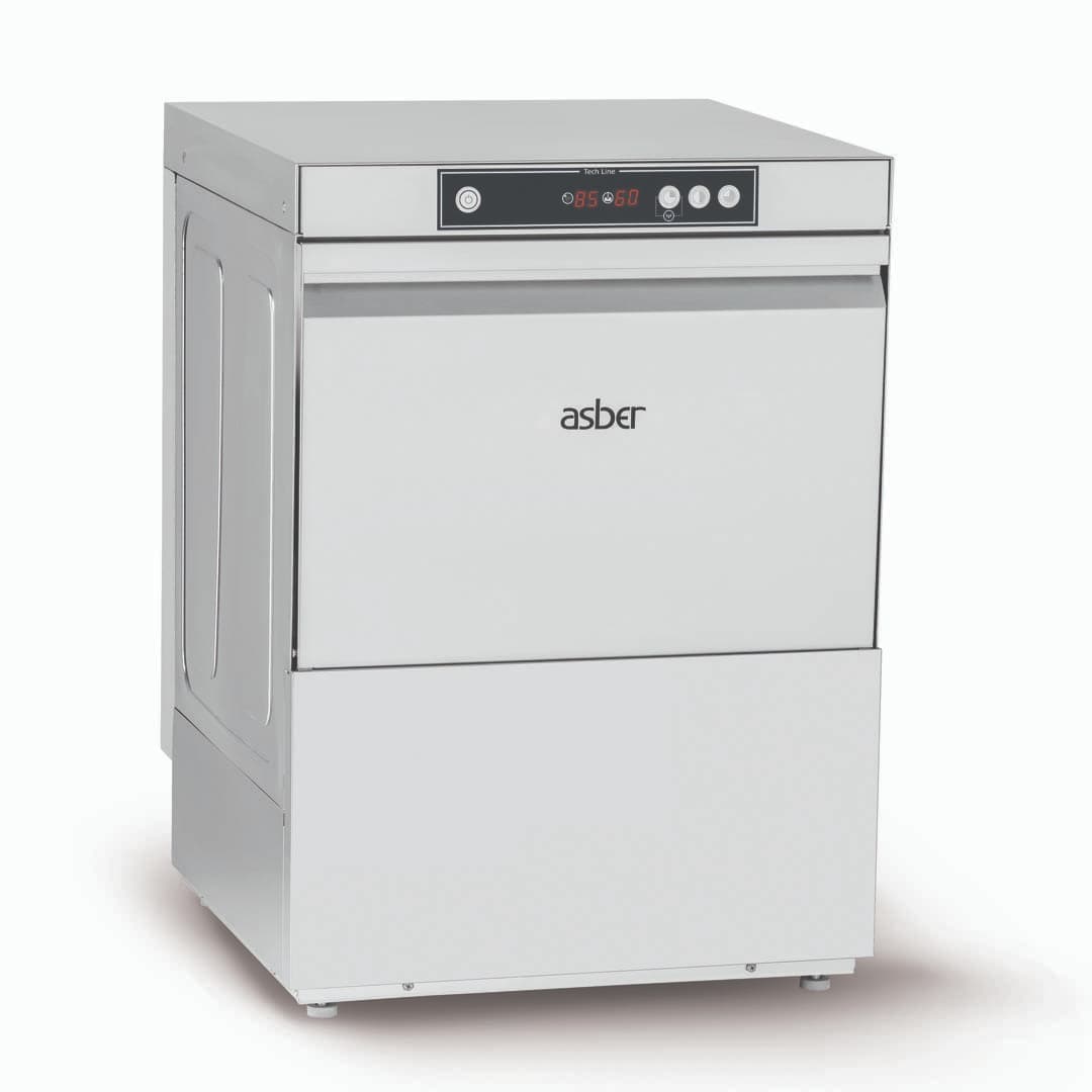 Посудомийна машина ASBER GT-500DD