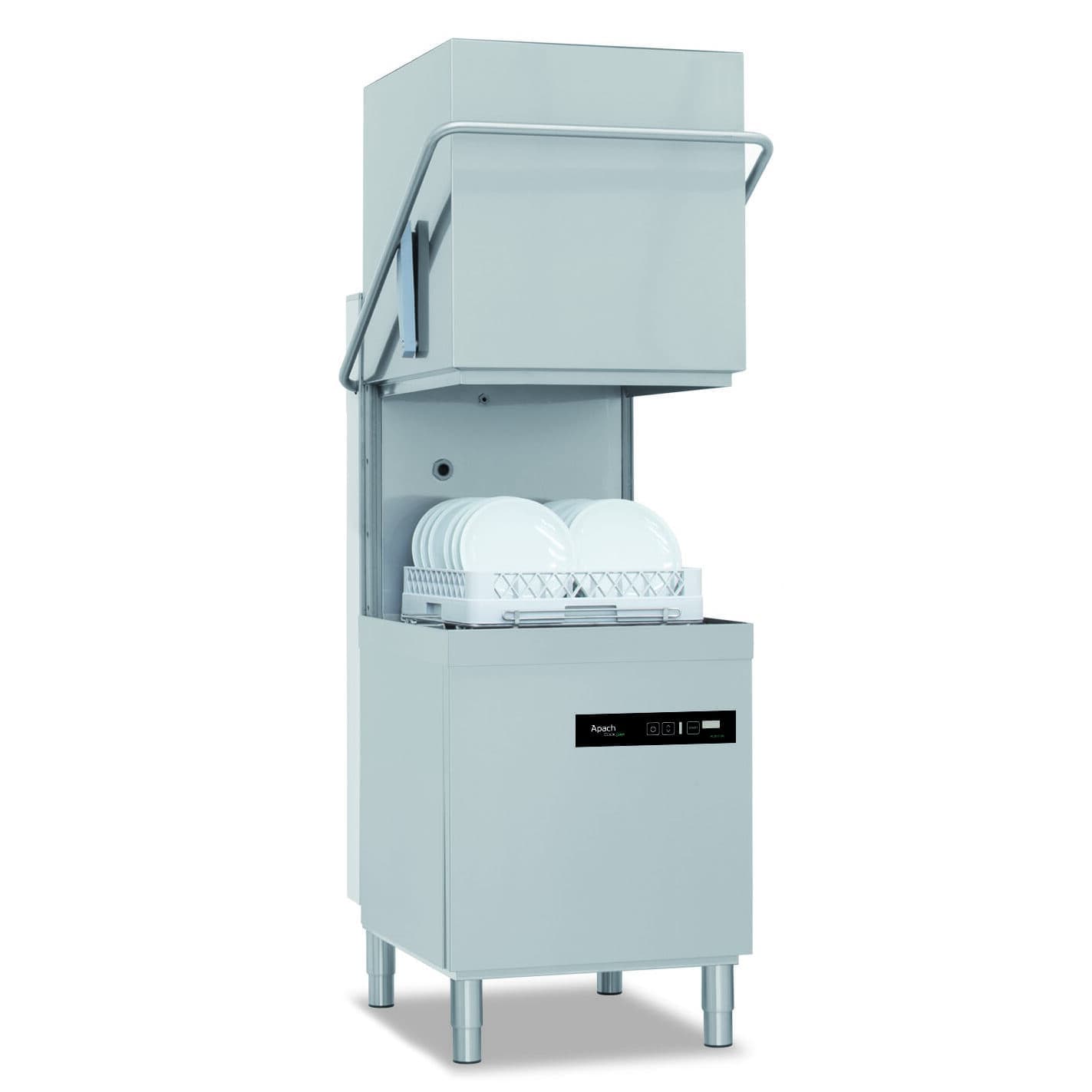 Посудомийна машина APACH AC800DIG DD