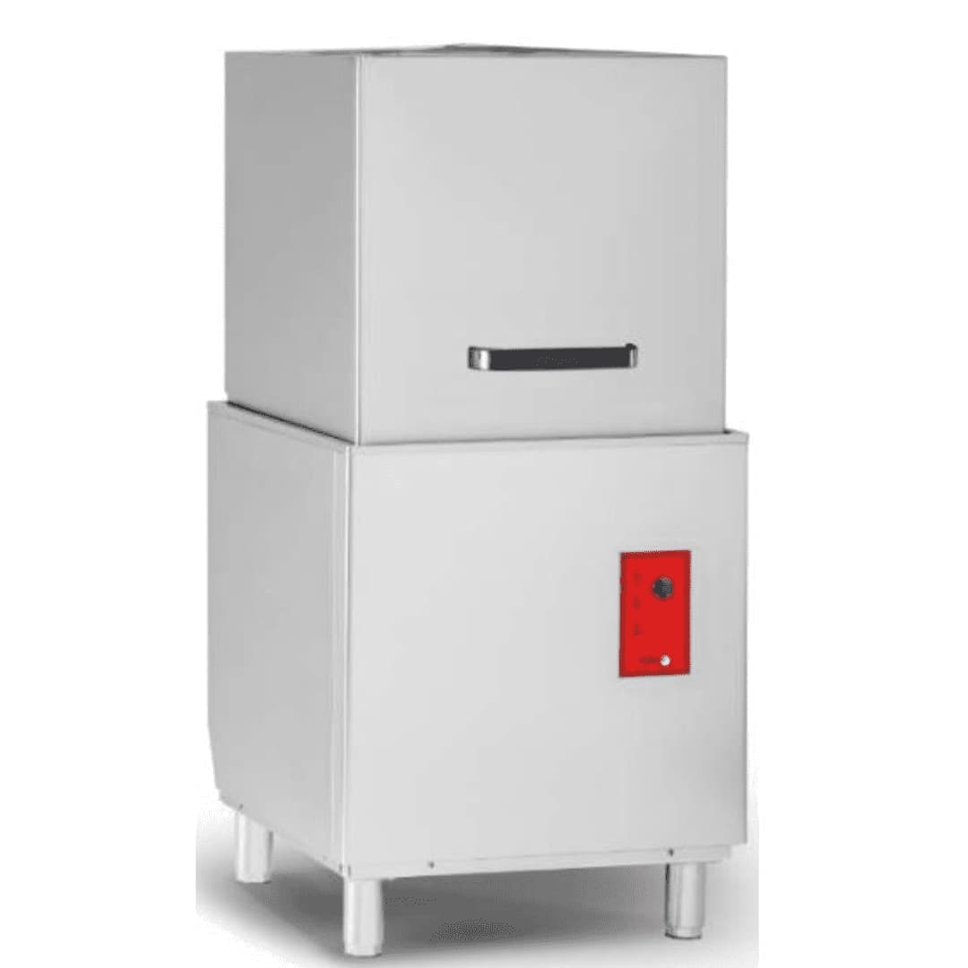 Посудомийна машина FAGOR FIR80RD DD