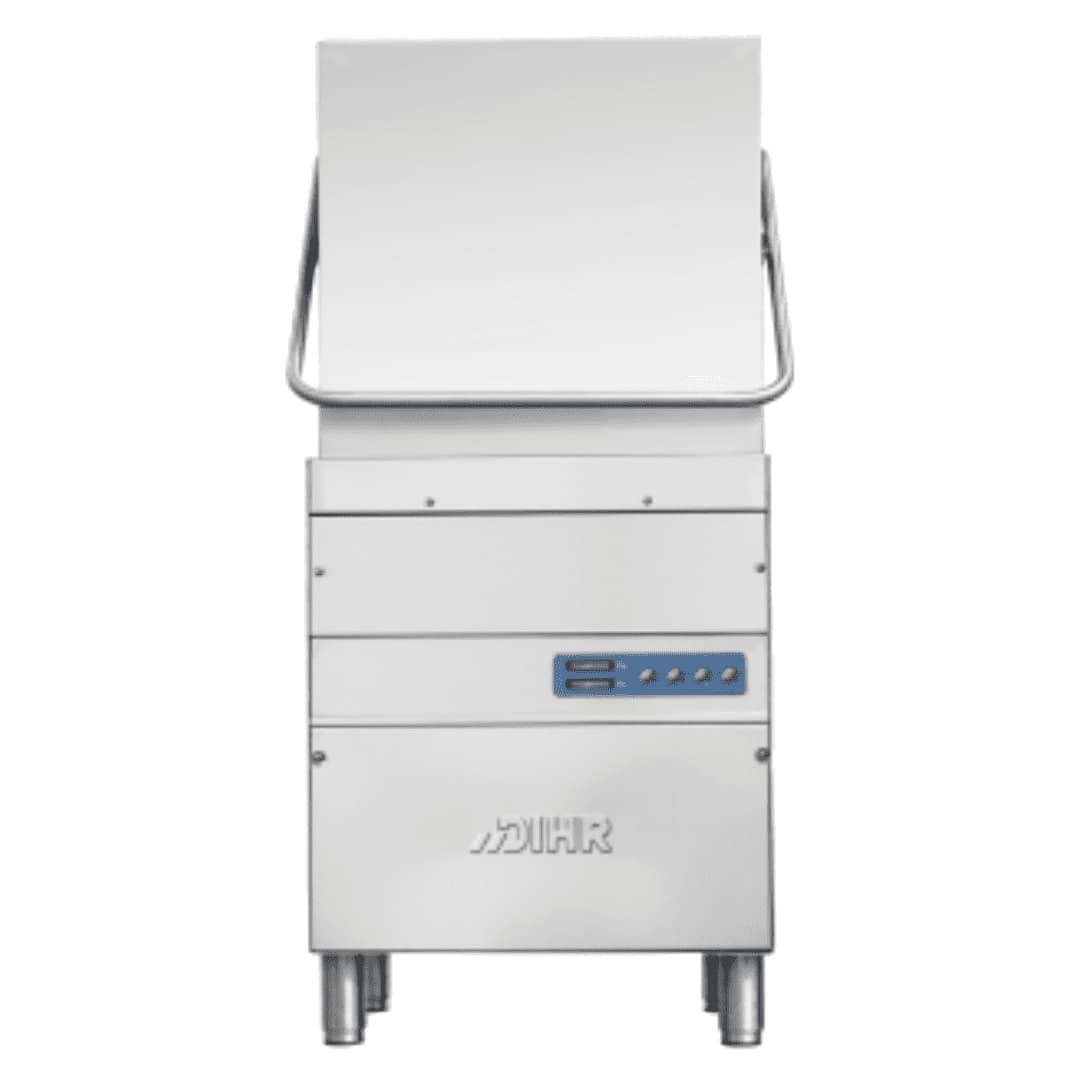 Посудомийна машина DIHR HT11ECO DDE TS