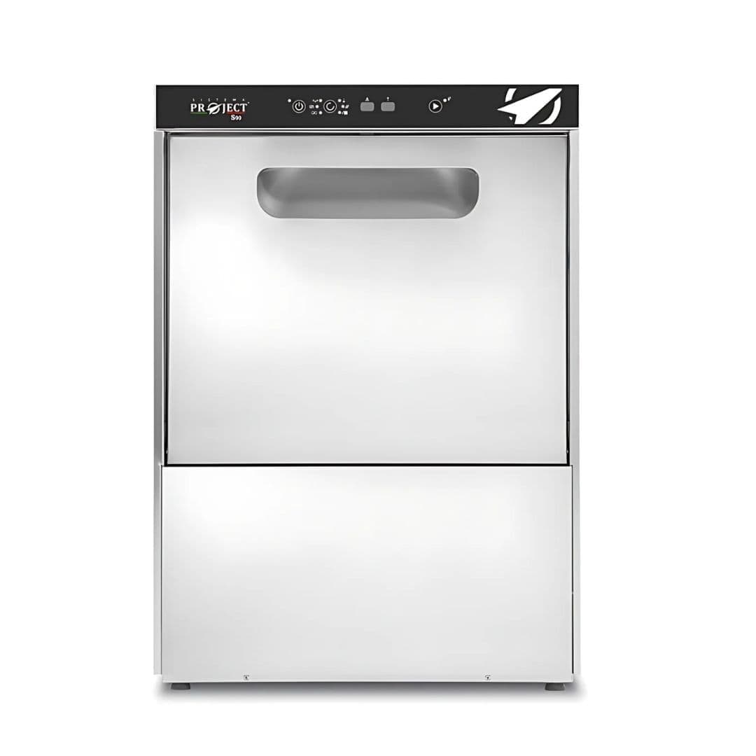 Посудомийна машина SISTEMA PROJECT S90