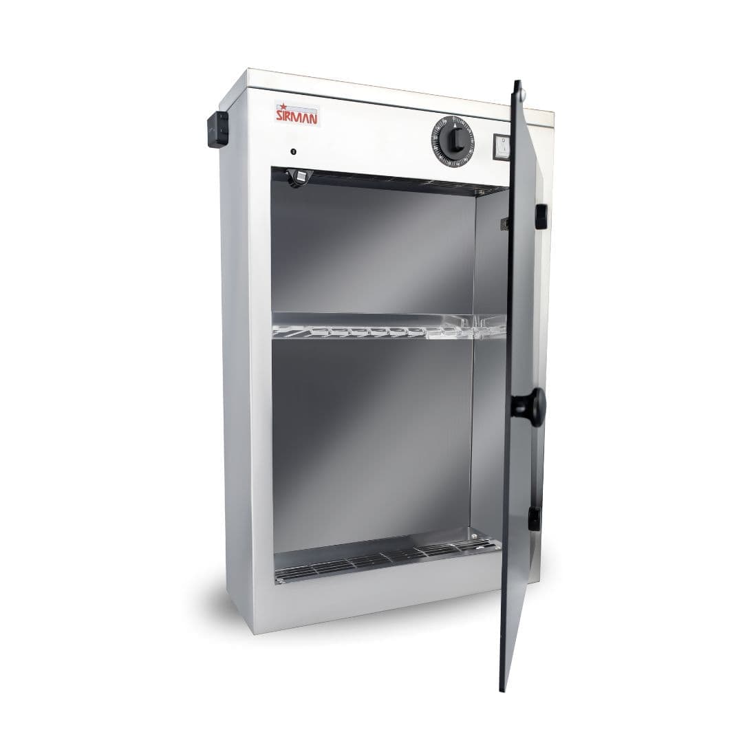 Стерилізатор ножів SIRMAN UVA16W