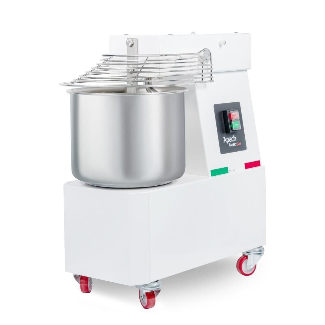 Тістоміс APACH ASMX10F