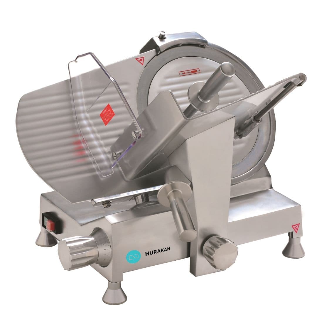 Слайсер HURAKAN HKN-HM250L