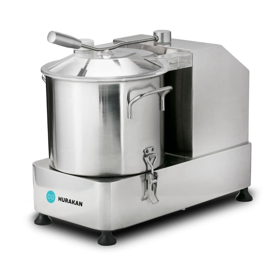 Кутер HURAKAN HKN-CL6