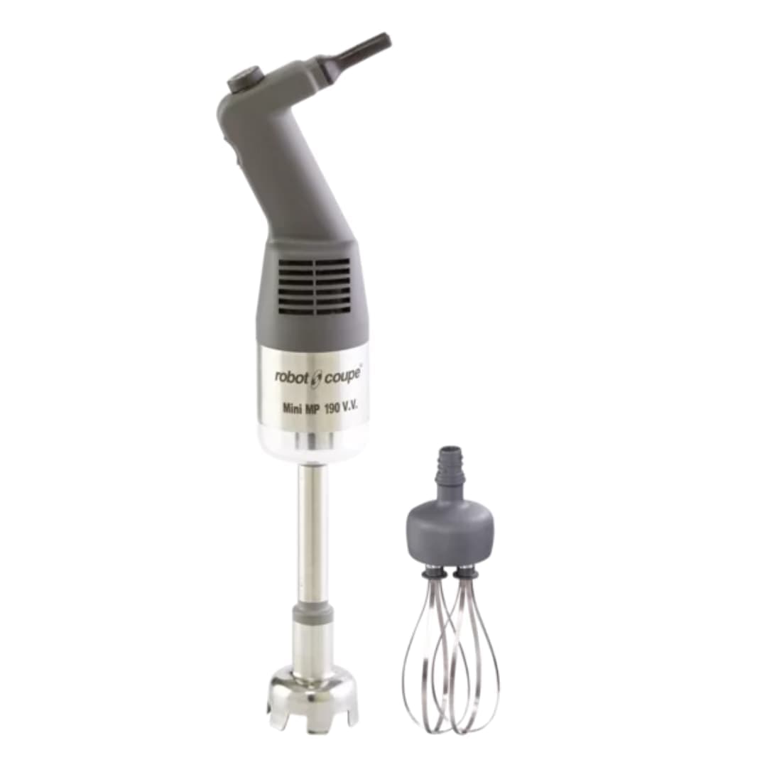 Міксер ROBOT COUPE MINI MP 190 COMBI