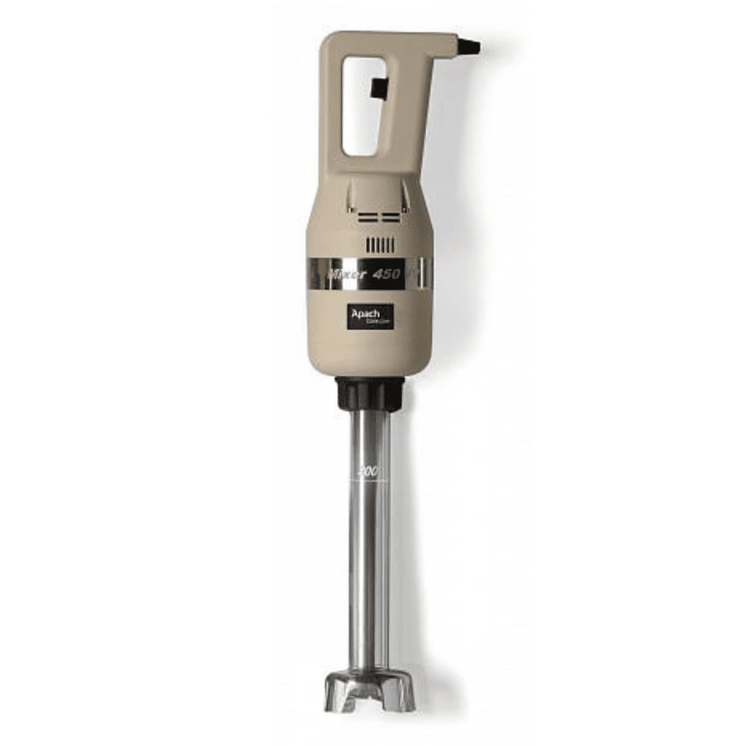 Міксер APACH AFM 450 VV 500