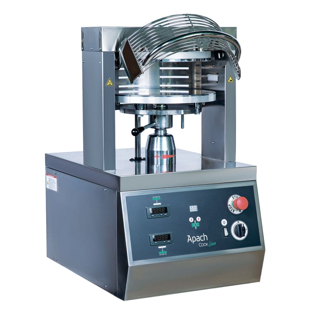 Прес для піци APACH APRESS 33