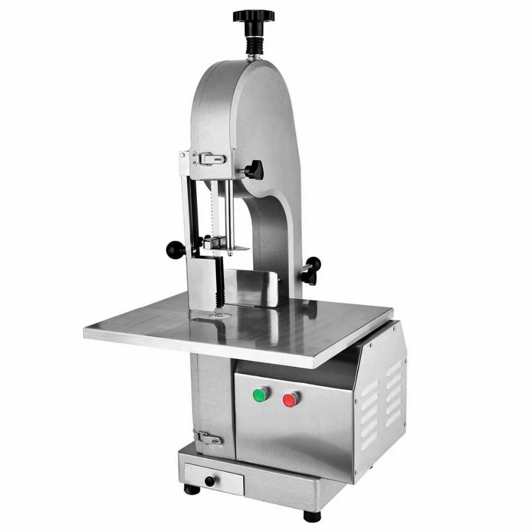 Пила для м'яса HURAKAN HKN-SE1650M2