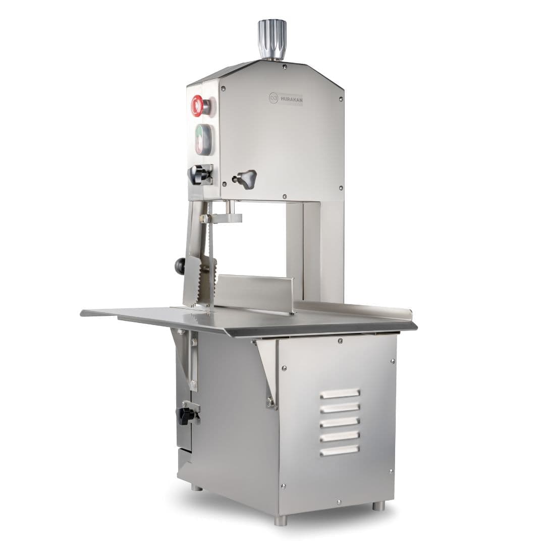 Пила для м'яса HURAKAN HKN-SE1650