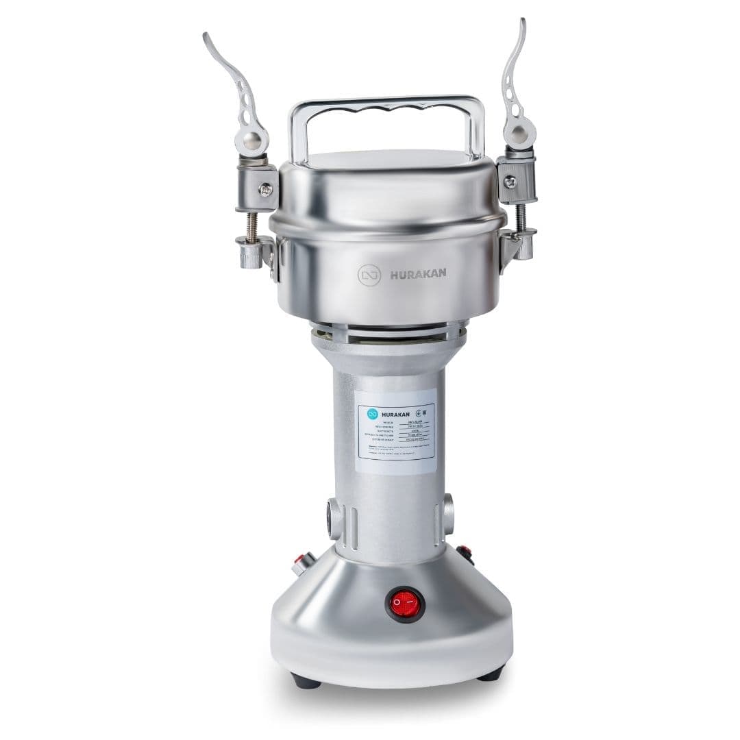 Подрібнювач спецій HURAKAN HKN-SG100