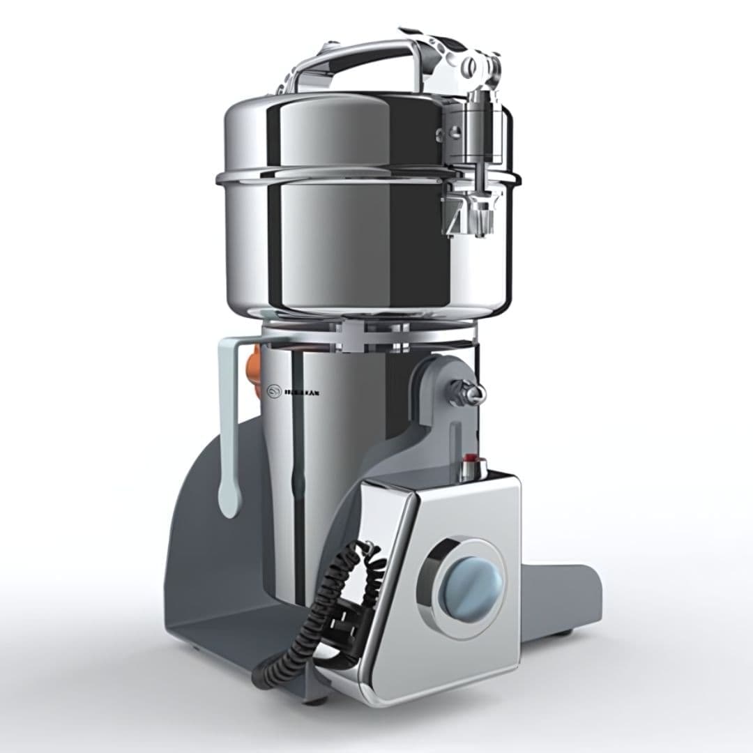 Подрібнювач спецій HURAKAN HKN-SG400