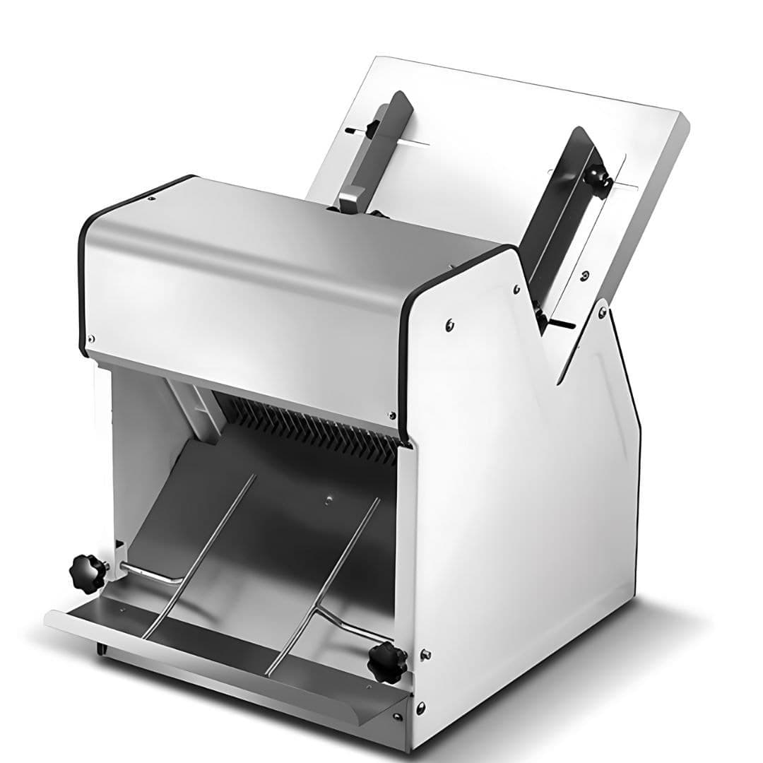 Хліборізка HURAKAN HKN-PICO12M