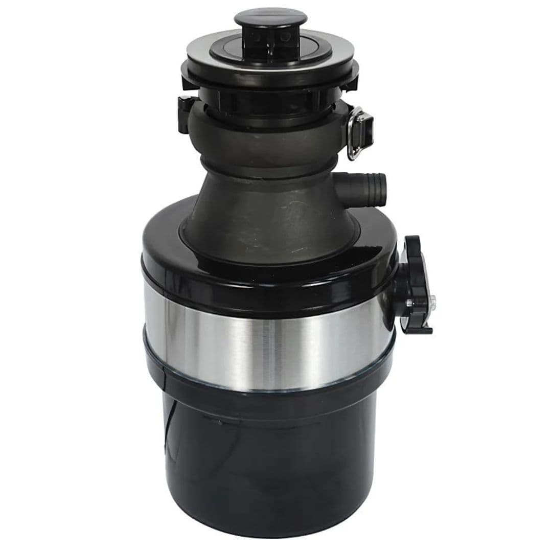 Подрібнювач відходів HURAKAN HKN-FWD370A