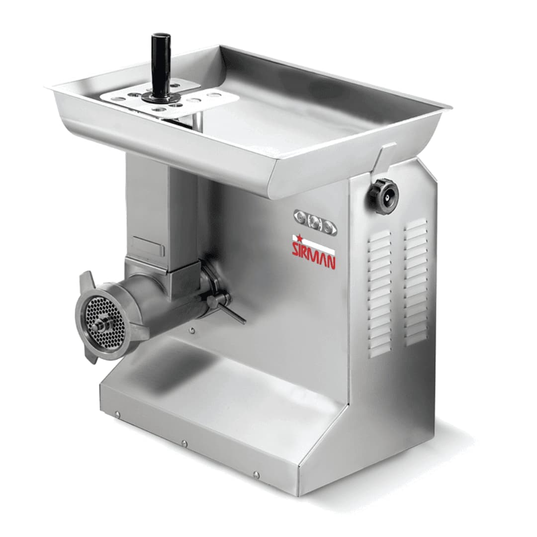 М’ясорубка SIRMAN TC 32 BUFFALO S