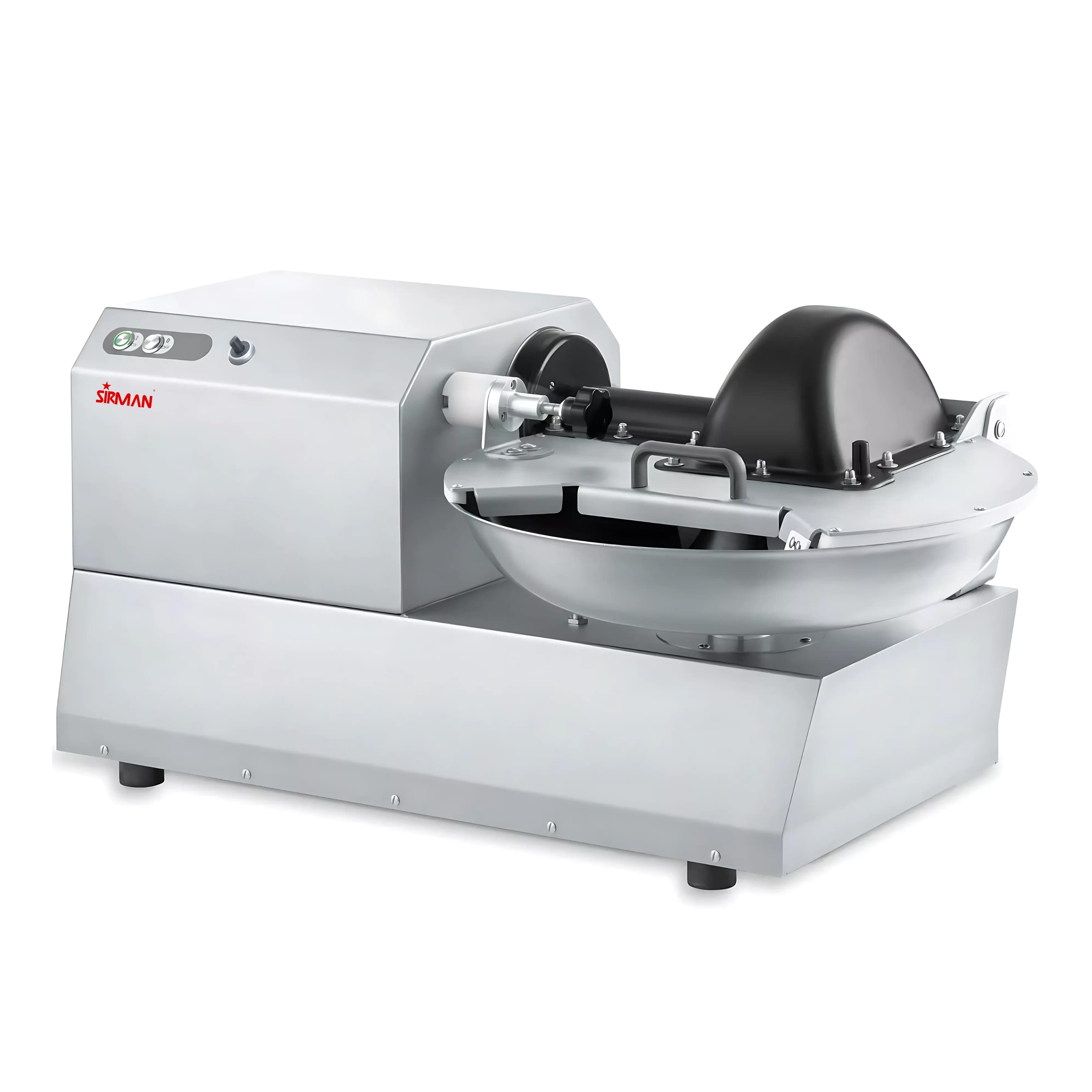 Кутер SIRMAN KATANA 20VV CE