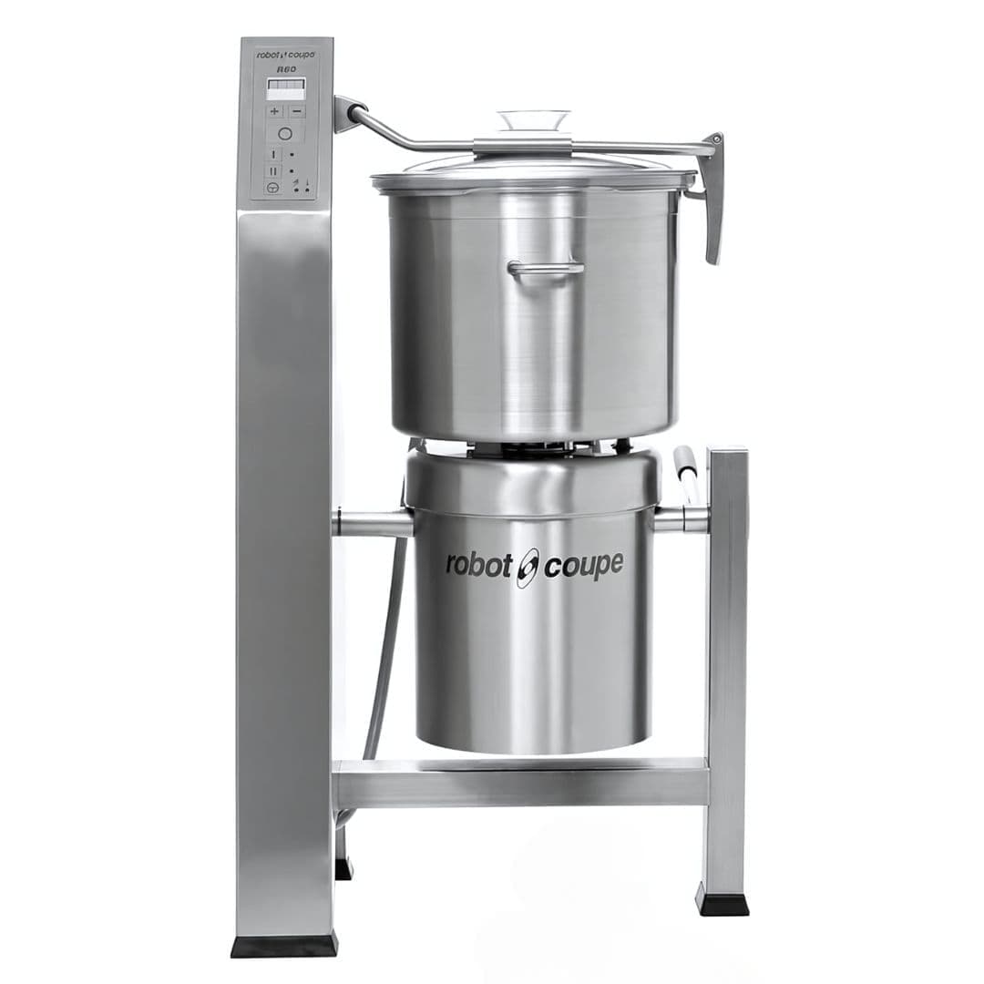 Кутер-м'ясорубка ROBOT COUPE R60