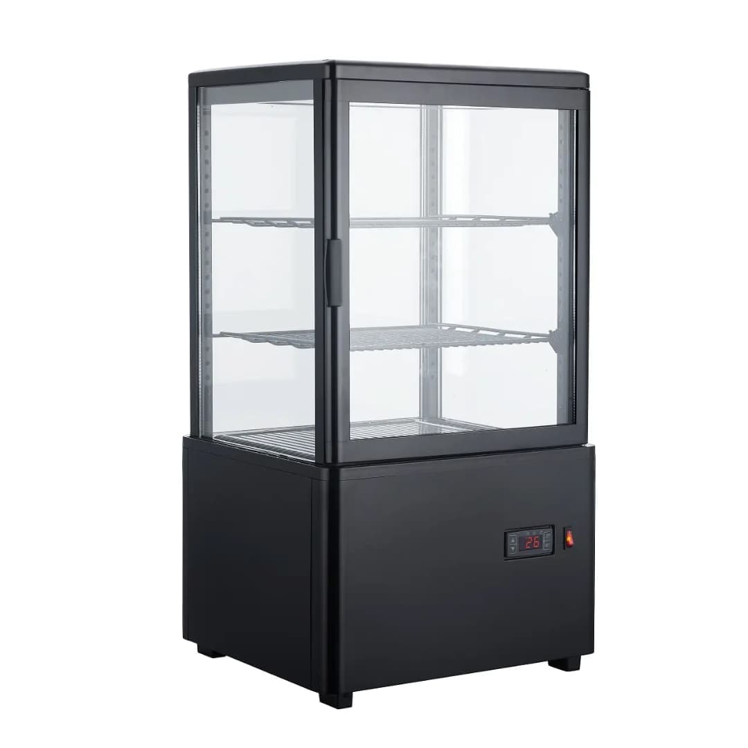 Вітрина HURAKAN HKN-UPD58B