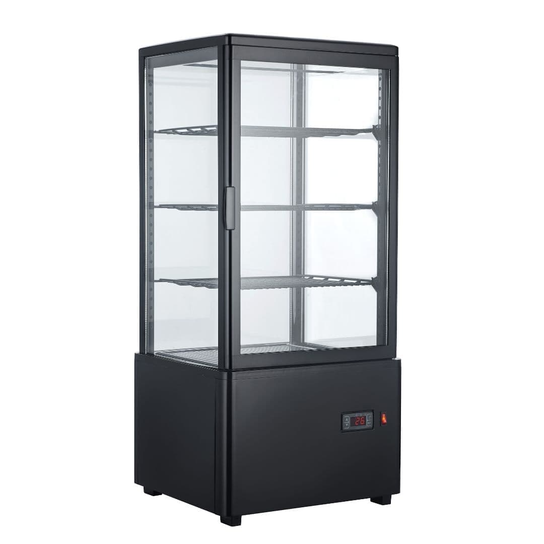 Вітрина HURAKAN HKN-UPD78B