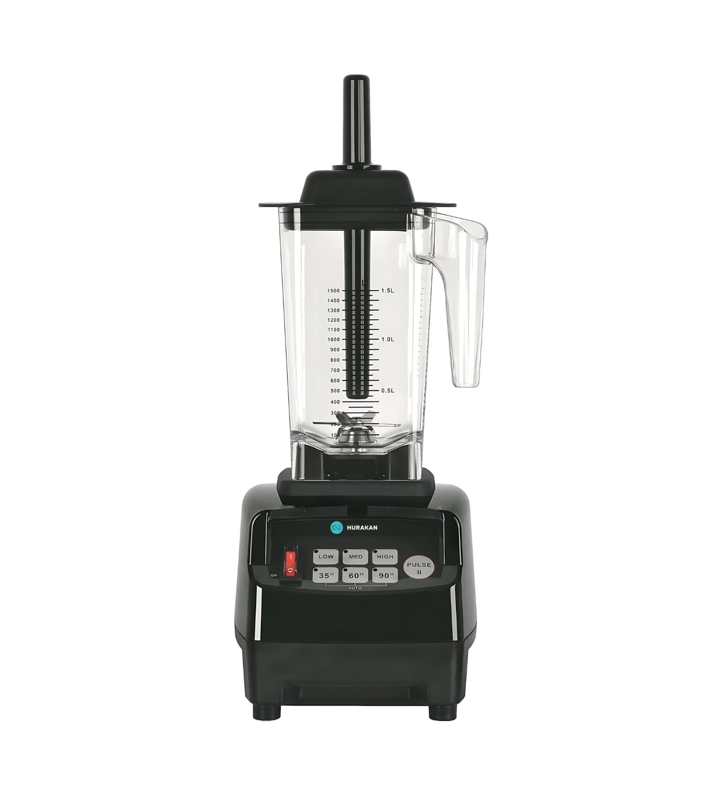 Блендер HURAKAN HKN-HBH850M PRO