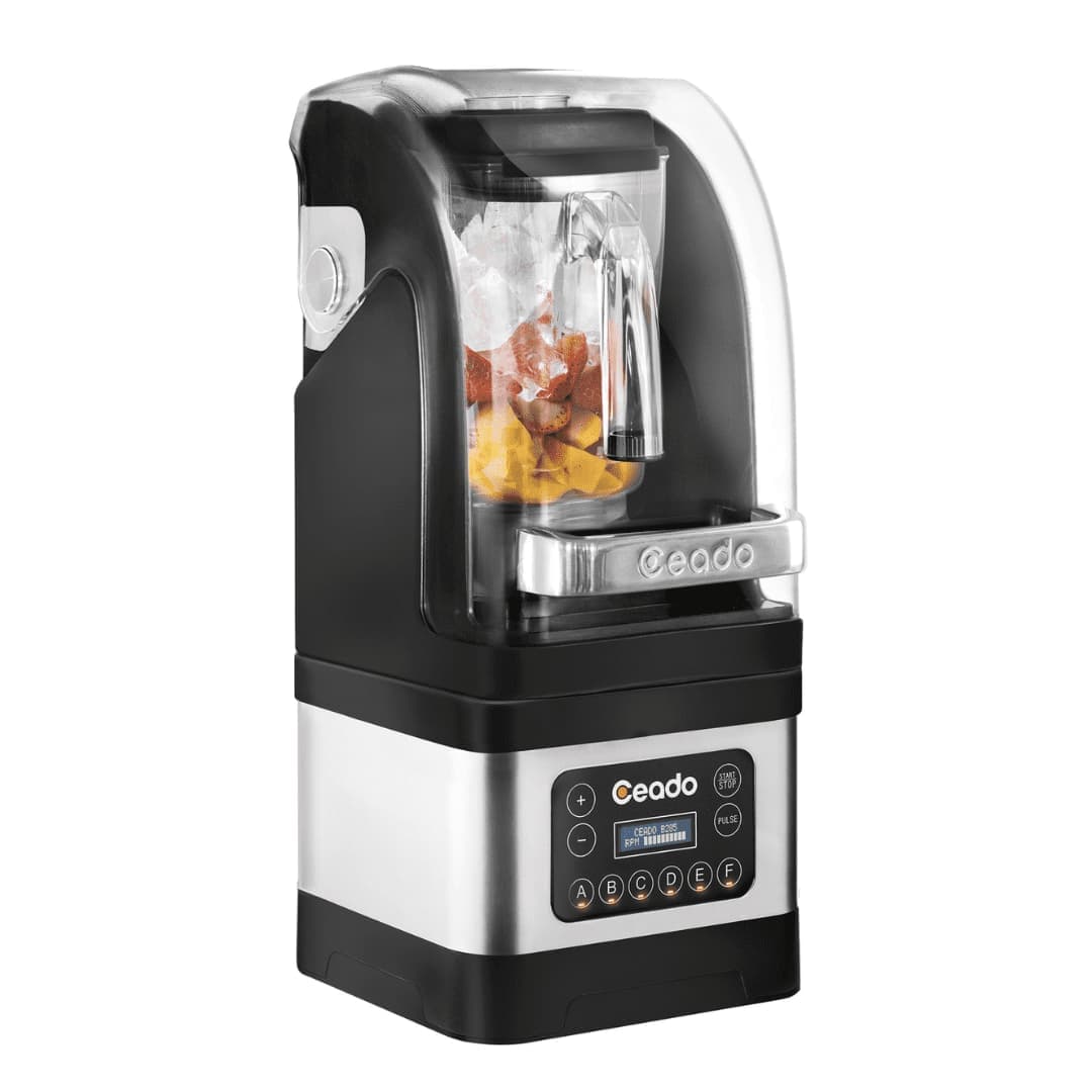 Блендер CEADO B285