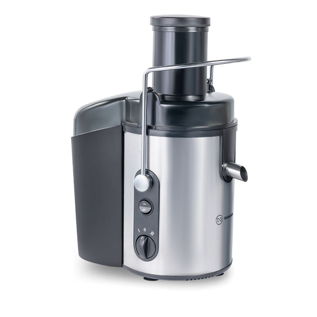 Соковитискач HURAKAN HKN-CFV60