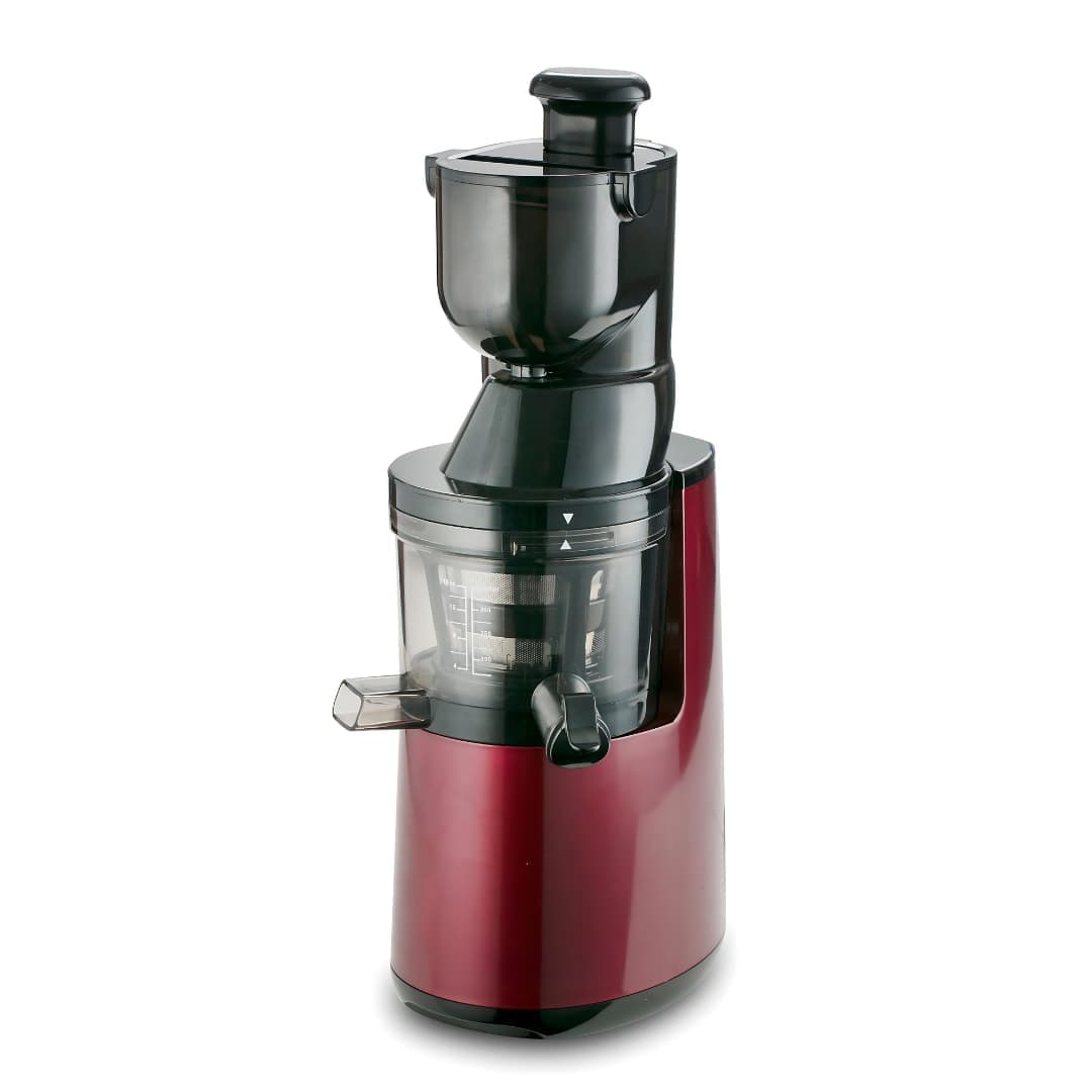 Соковитискач HURAKAN HKN-CS600H