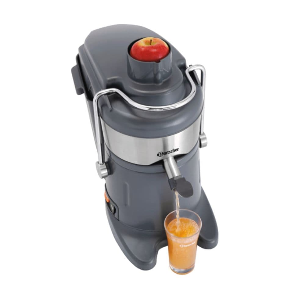 Соковитискач BARTSCHER Power fresh