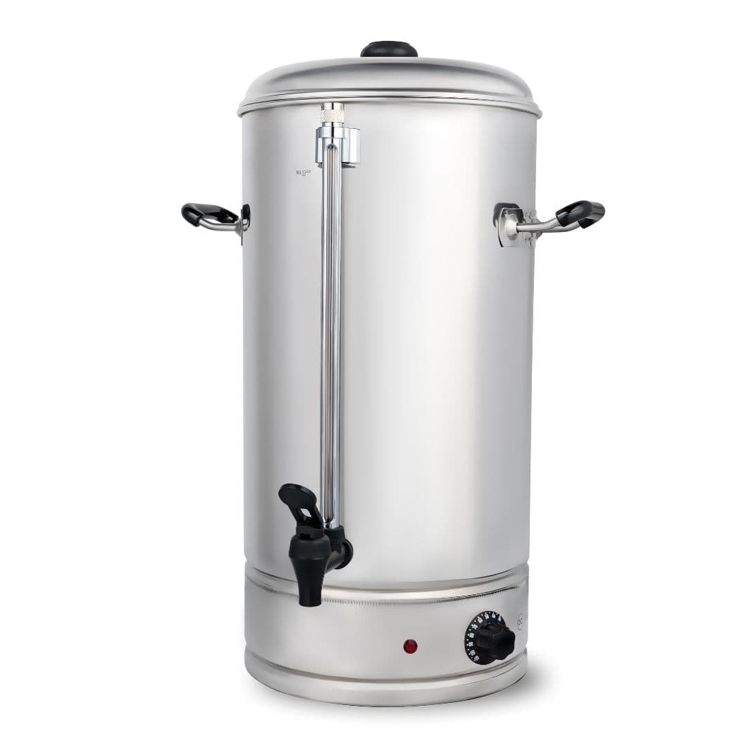 Кип'ятильник HURAKAN HKN-HVN20