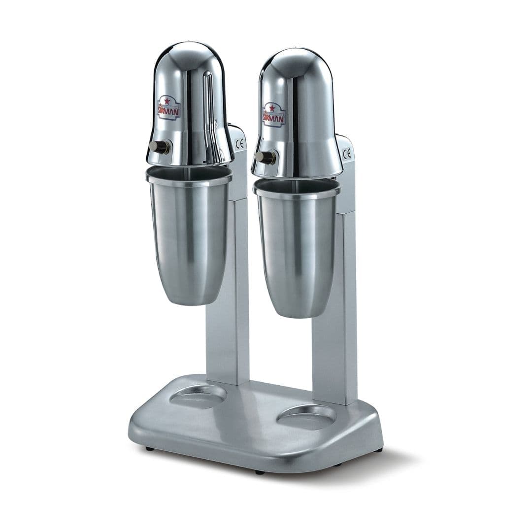 Міксер для коктейлів SIRMAN SIRIO 2 VV CE