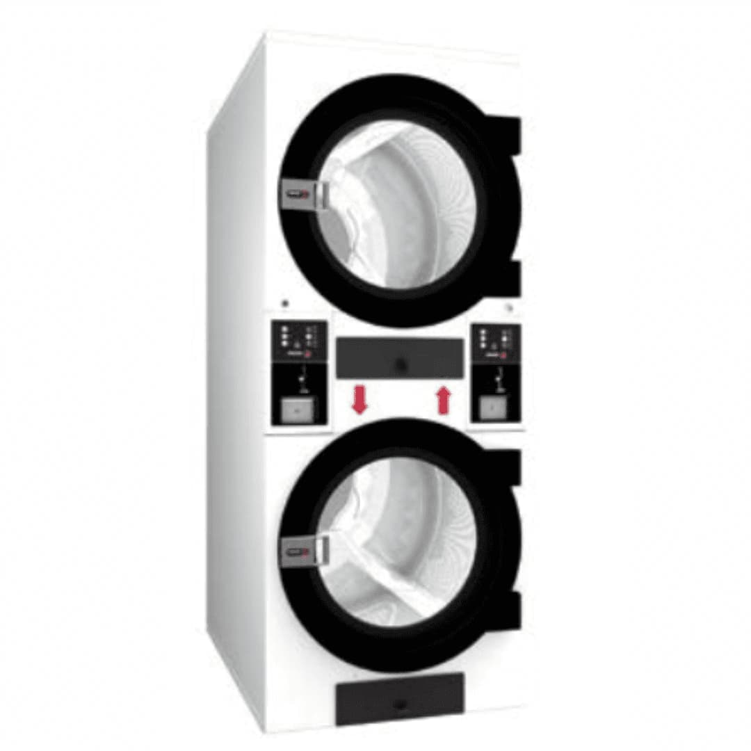 Машина сушильна FAGOR SC-2-18 M E