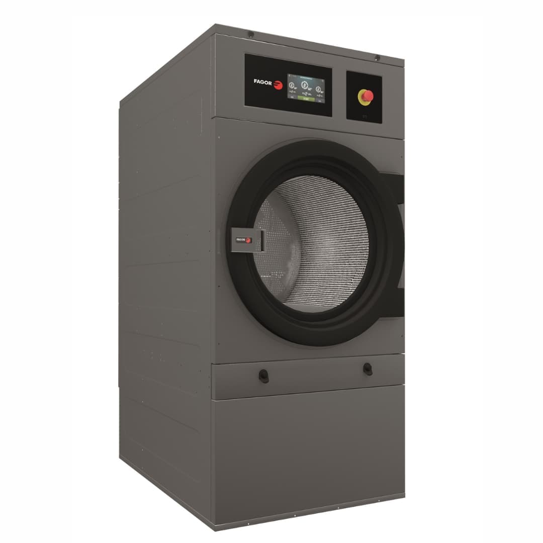 Машина сушильна FAGOR SR-14 TP2 E