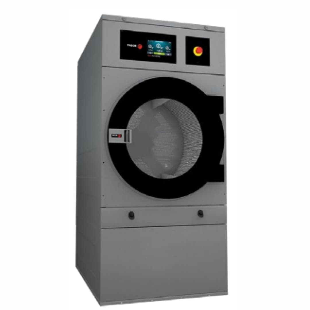 Машина сушильна FAGOR SR-18 TP2 PLUS HPi