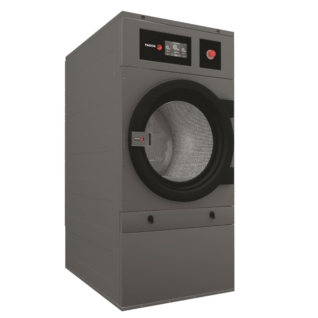 Машина сушильна FAGOR SR-22 M E