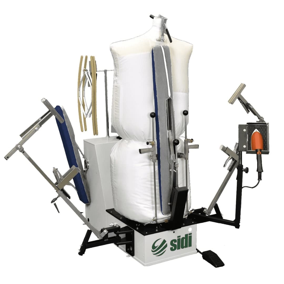 Пароманекен SIDI М 951