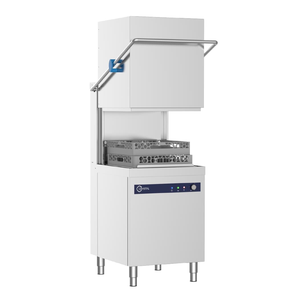 Посудомийна машина CRYSTAL CRW 1000 TPD