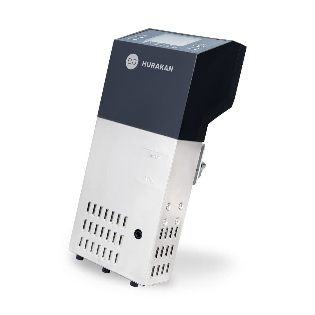 Апарат Sous-Vide HURAKAN HKN-SV40
