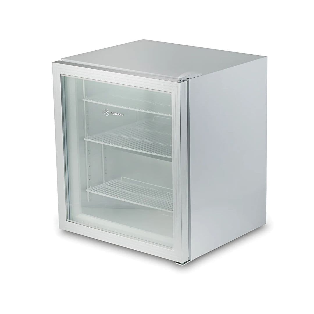 Шафа морозильна HURAKAN HKN-UF100G