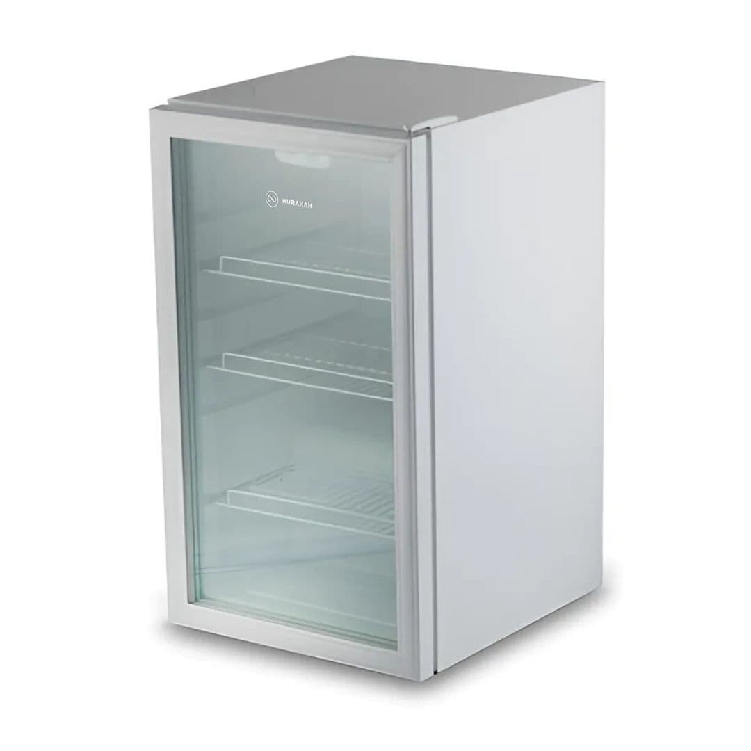 Шафа холодильна HURAKAN HKN-BC145