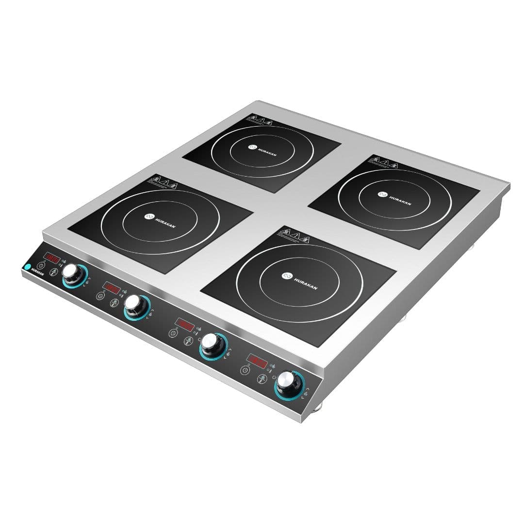 Плита індукційна HURAKAN HKN-ICF35Dx47