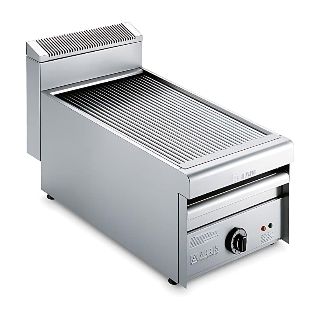 Вапо-гриль ARRIS GV 470 EL