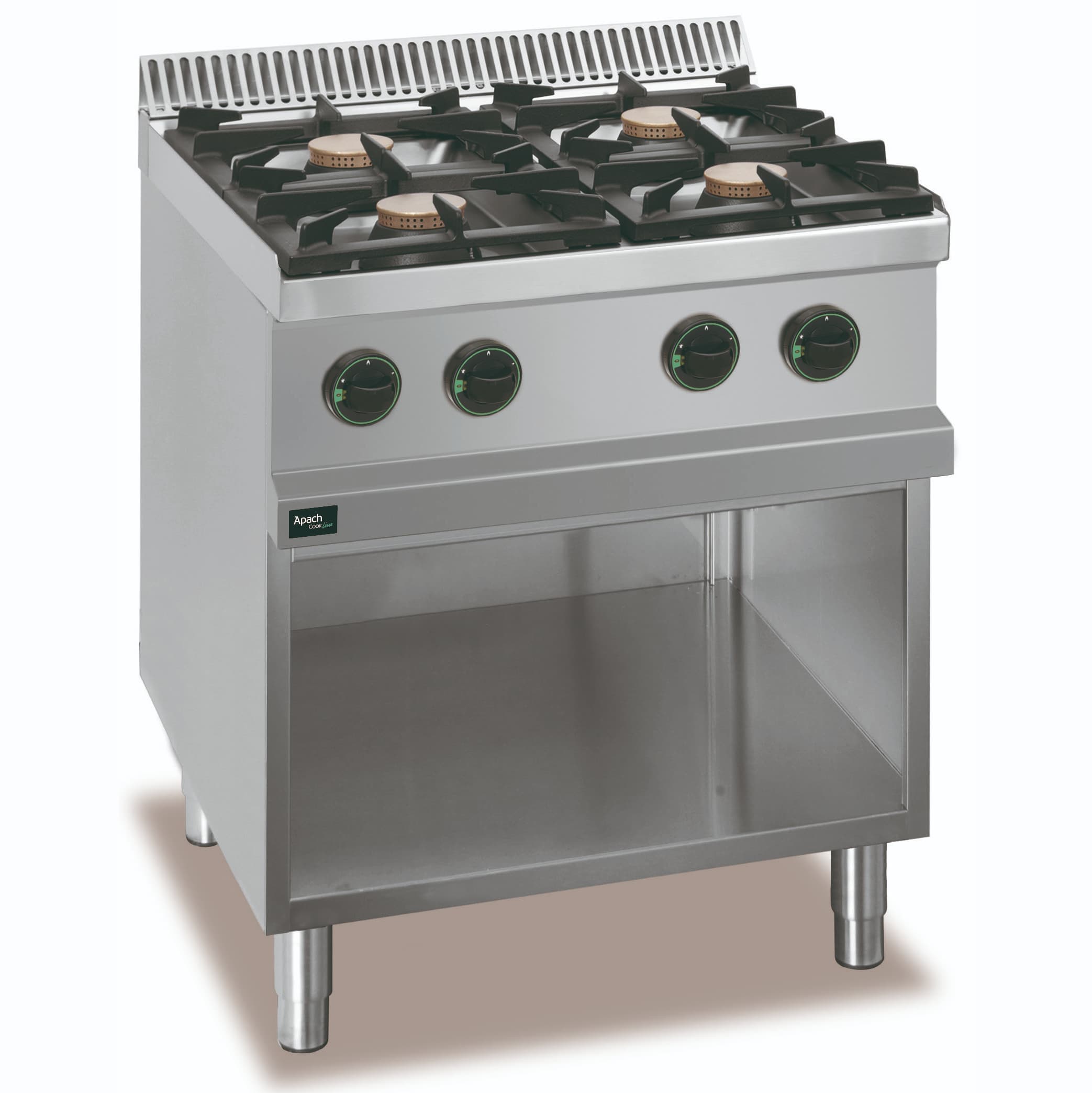 Плита газова APACH APRG-77P