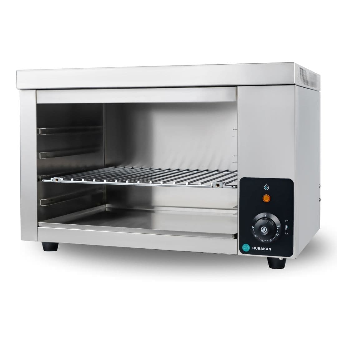 Гриль HURAKAN HKN-SLE580