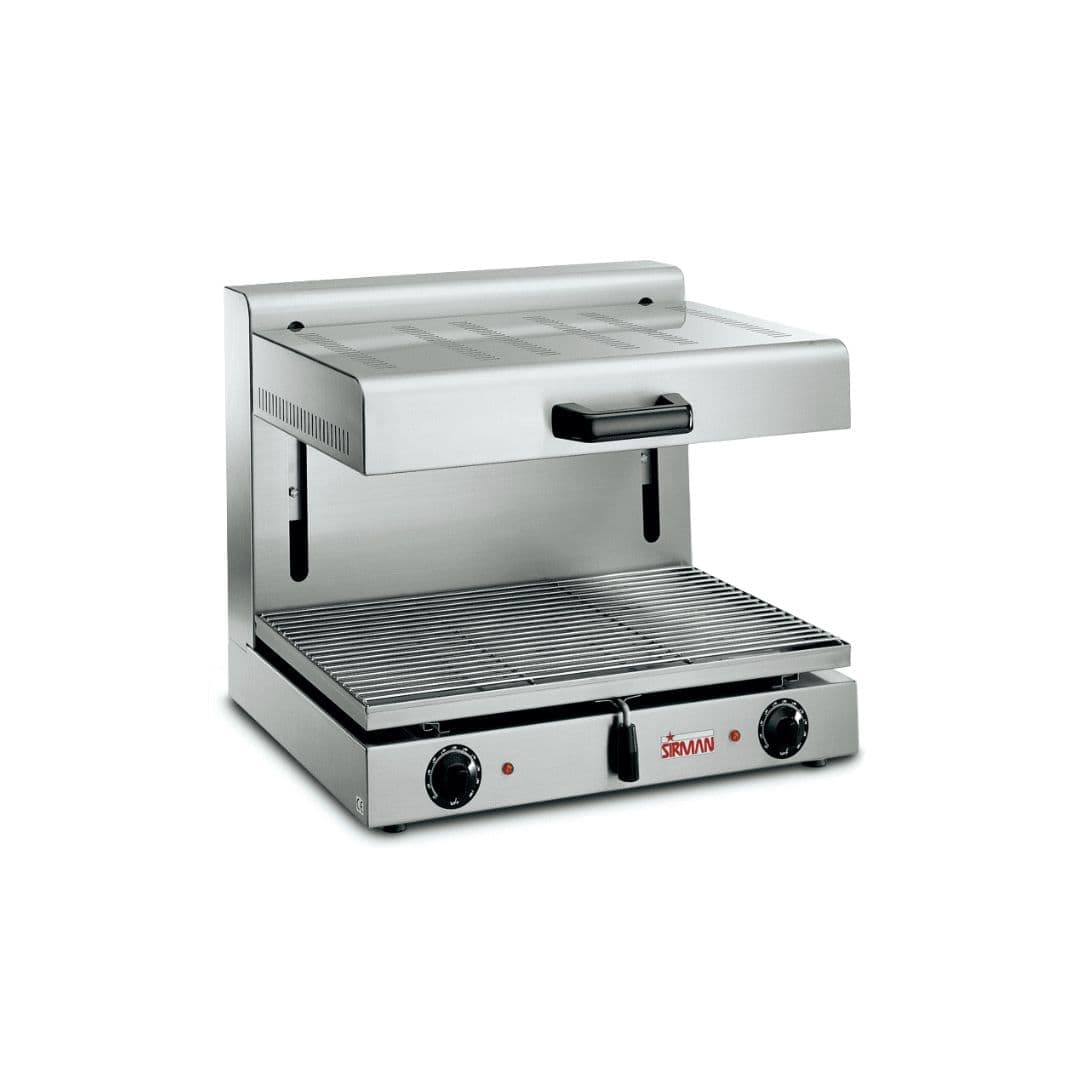 Гриль SIRMAN PRO 1/1 G CE
