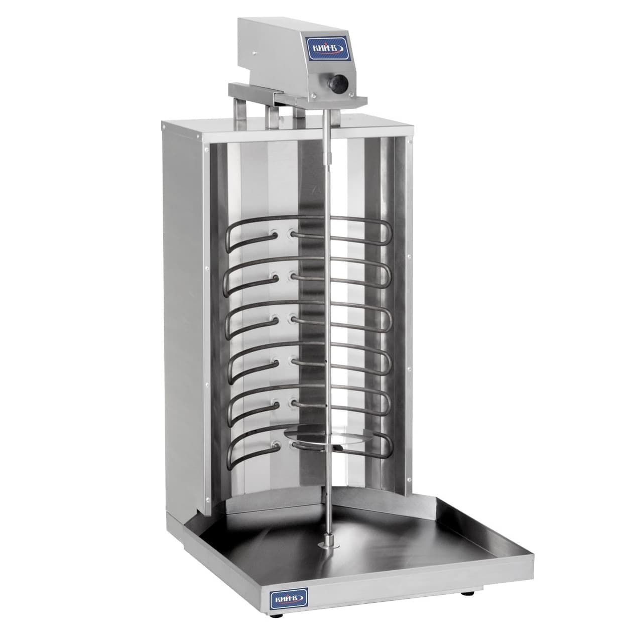 Гриль для шаурми КИЙ-В ШЕ-60П