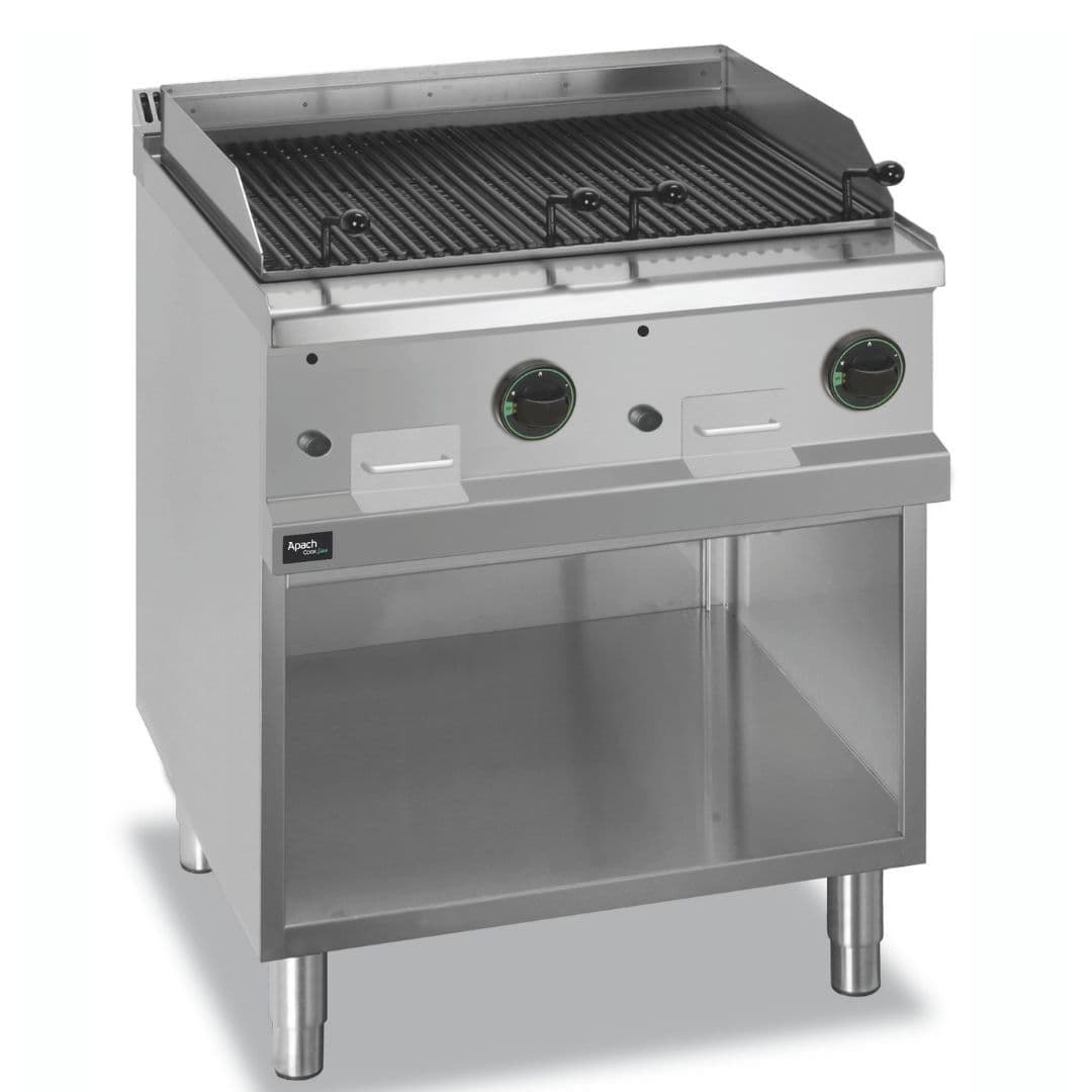 Гриль APACH APGG-77P/PL